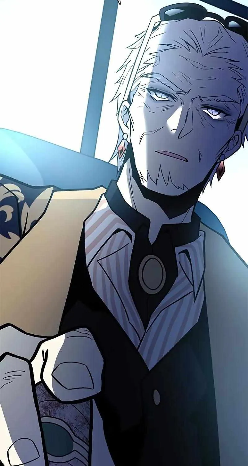 Read Villain To Kill Manga Online