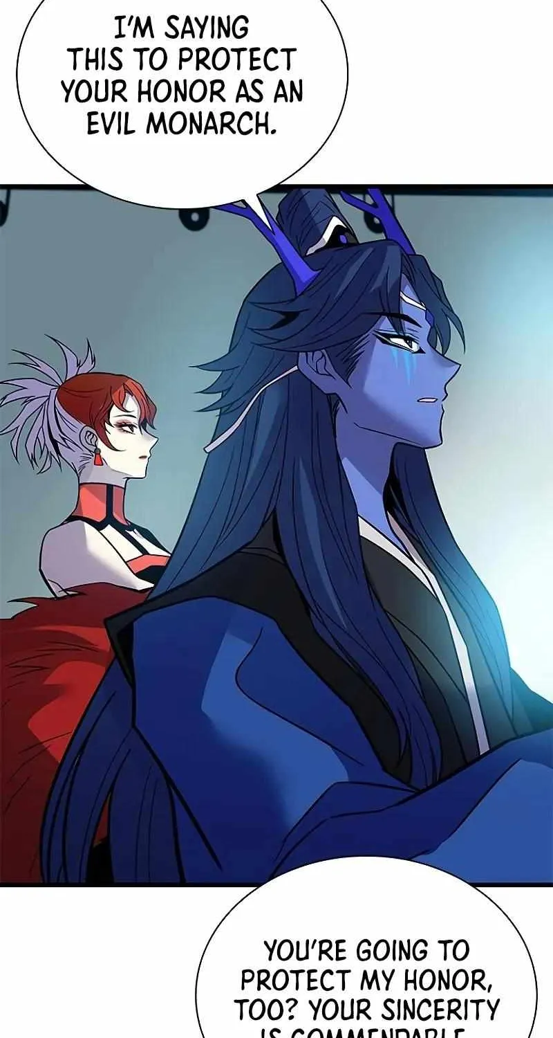 Read Villain To Kill Manga Online