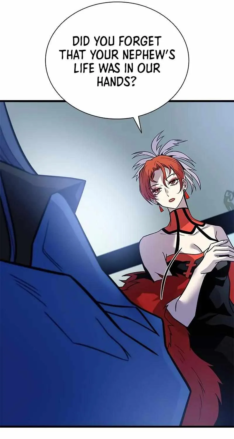 Read Villain To Kill Manga Online