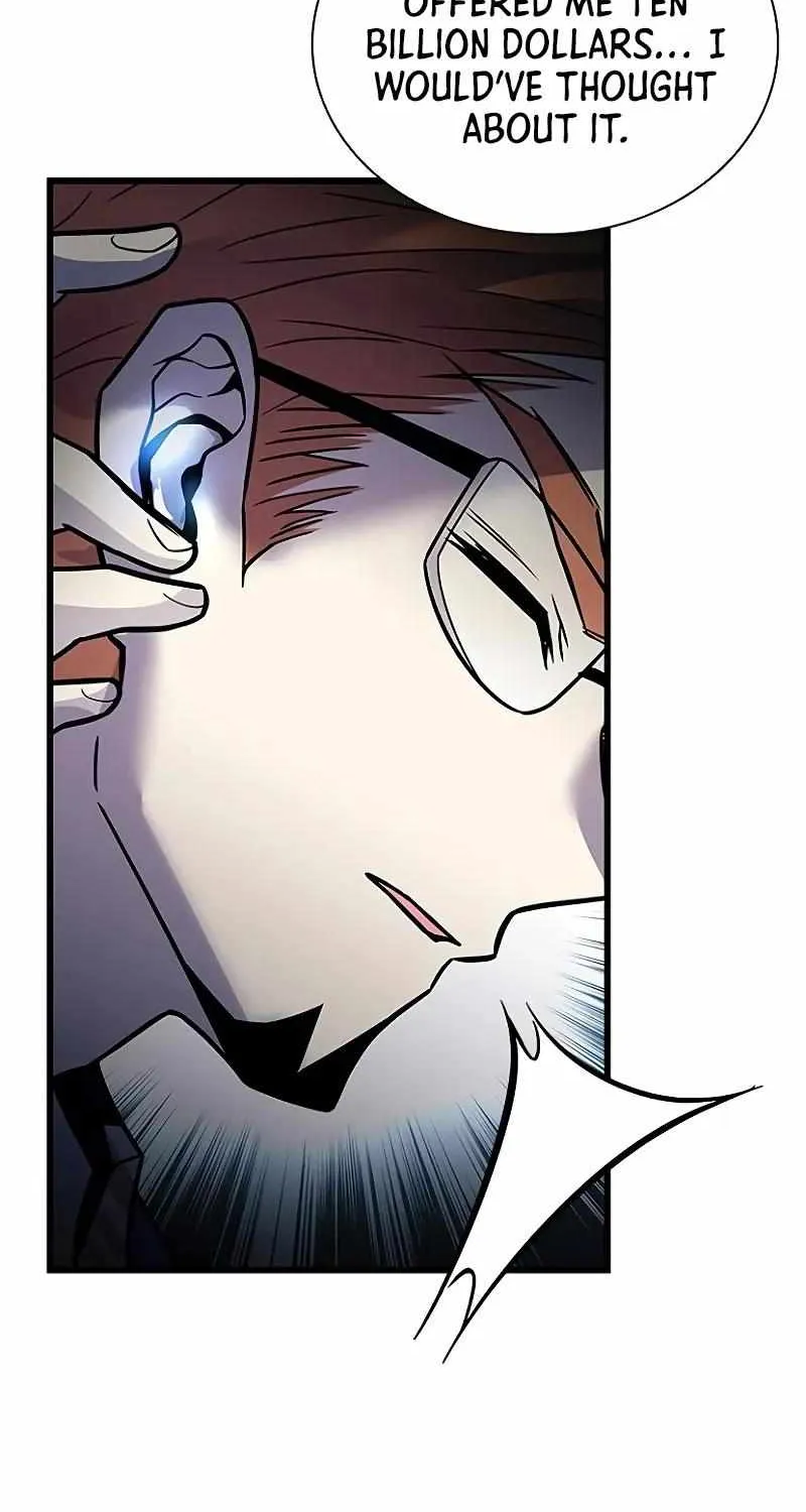 Read Villain To Kill Manga Online