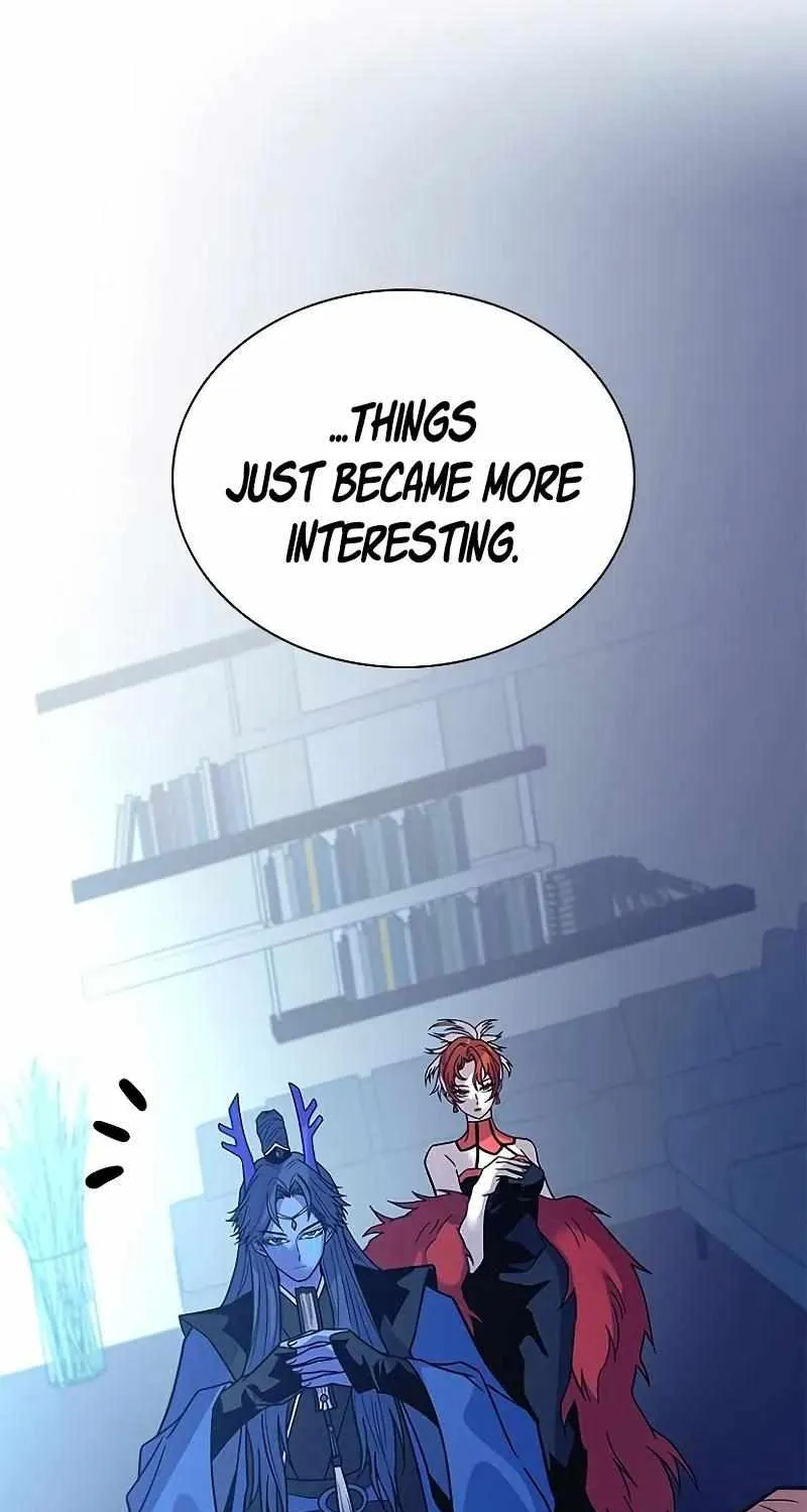 Read Villain To Kill Manga Online