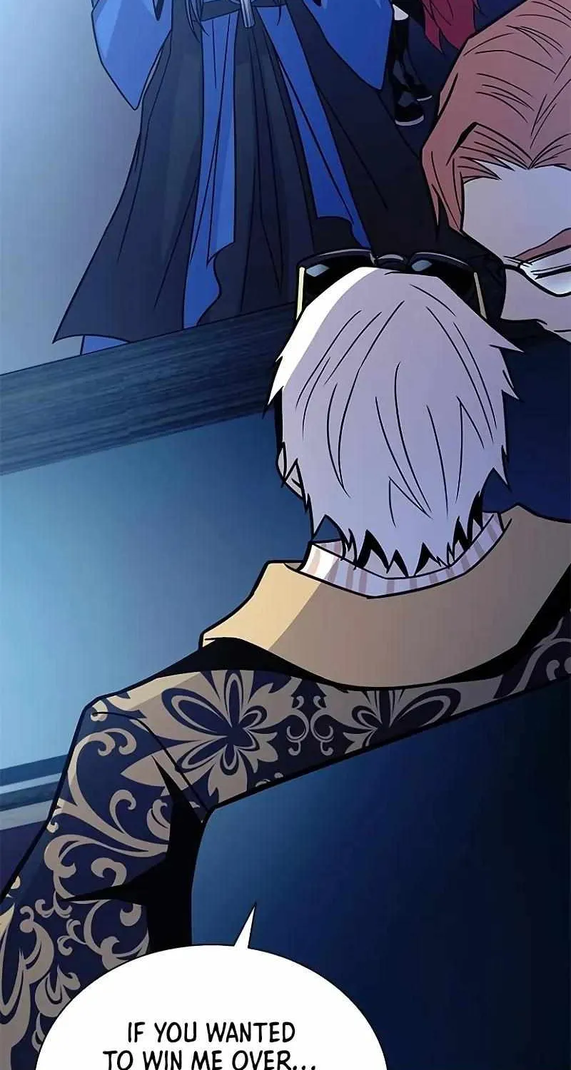 Read Villain To Kill Manga Online