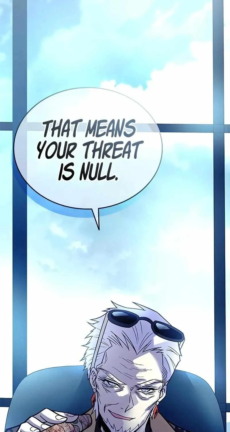 Read Villain To Kill Manga Online