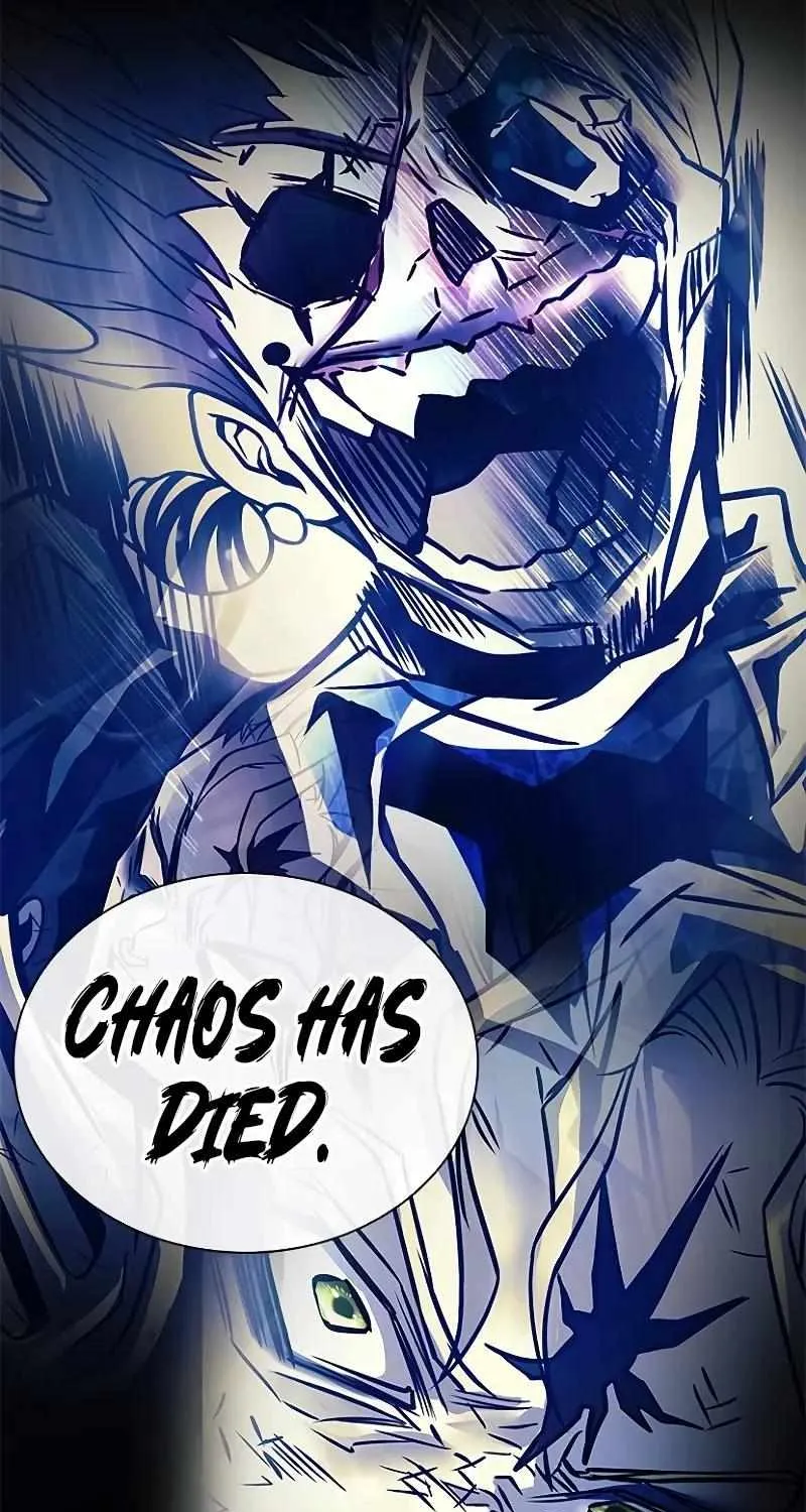 Read Villain To Kill Manga Online