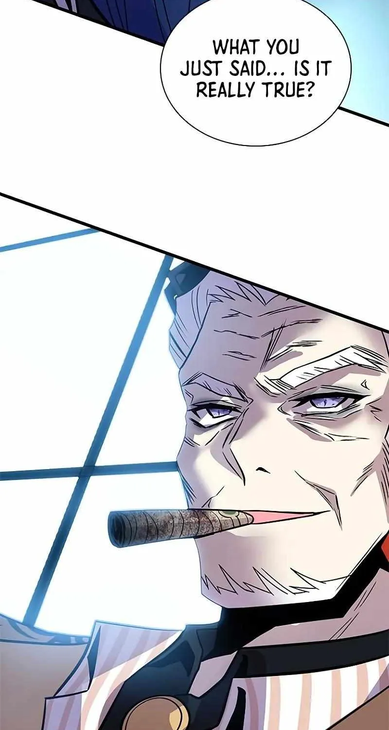 Read Villain To Kill Manga Online