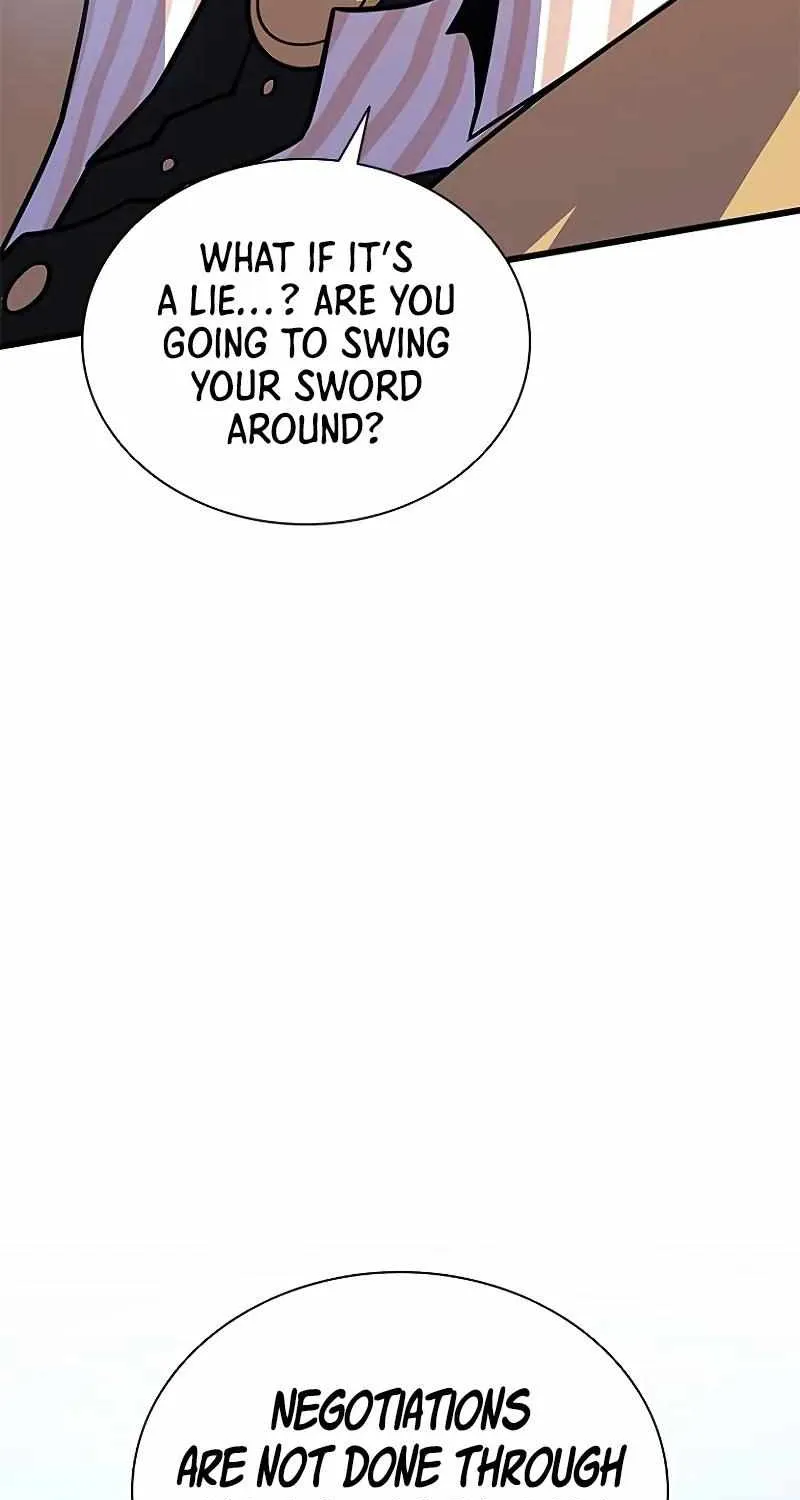 Read Villain To Kill Manga Online