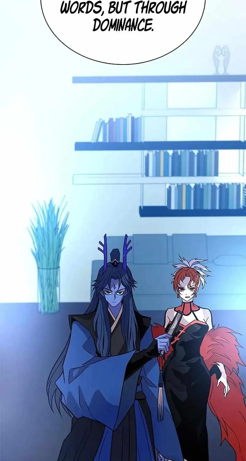 Read Villain To Kill Manga Online