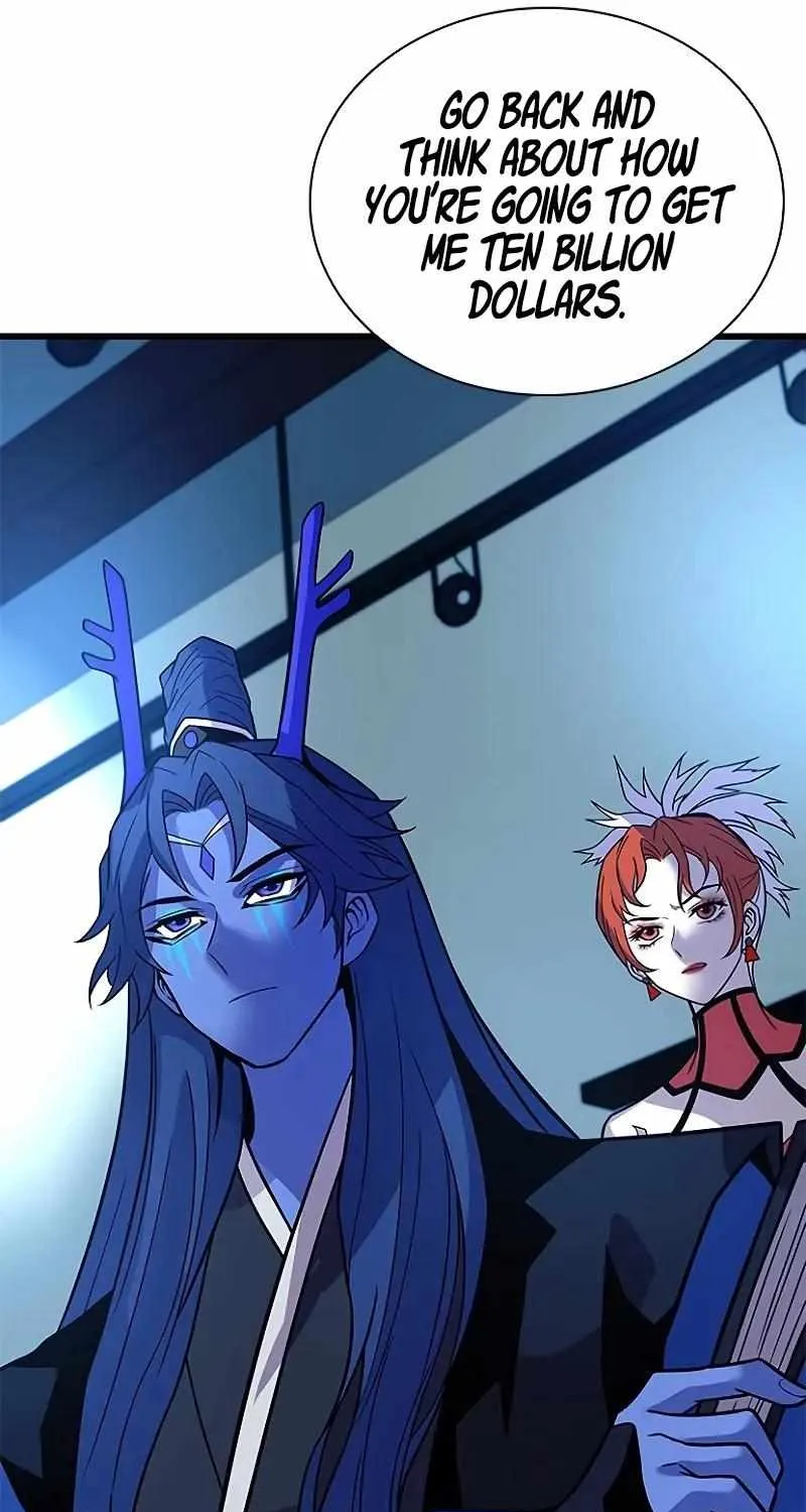 Read Villain To Kill Manga Online