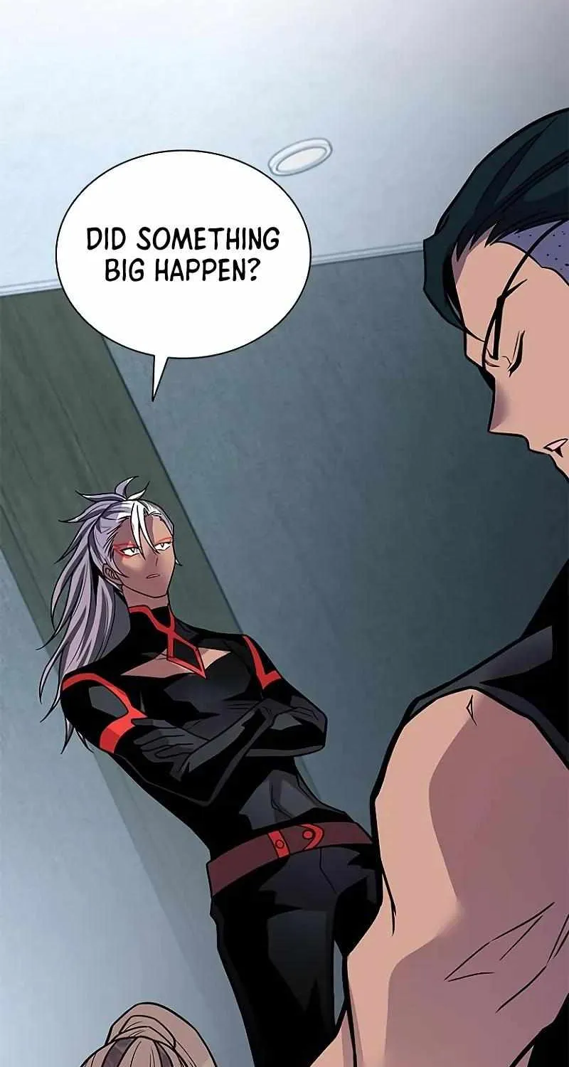 Read Villain To Kill Manga Online