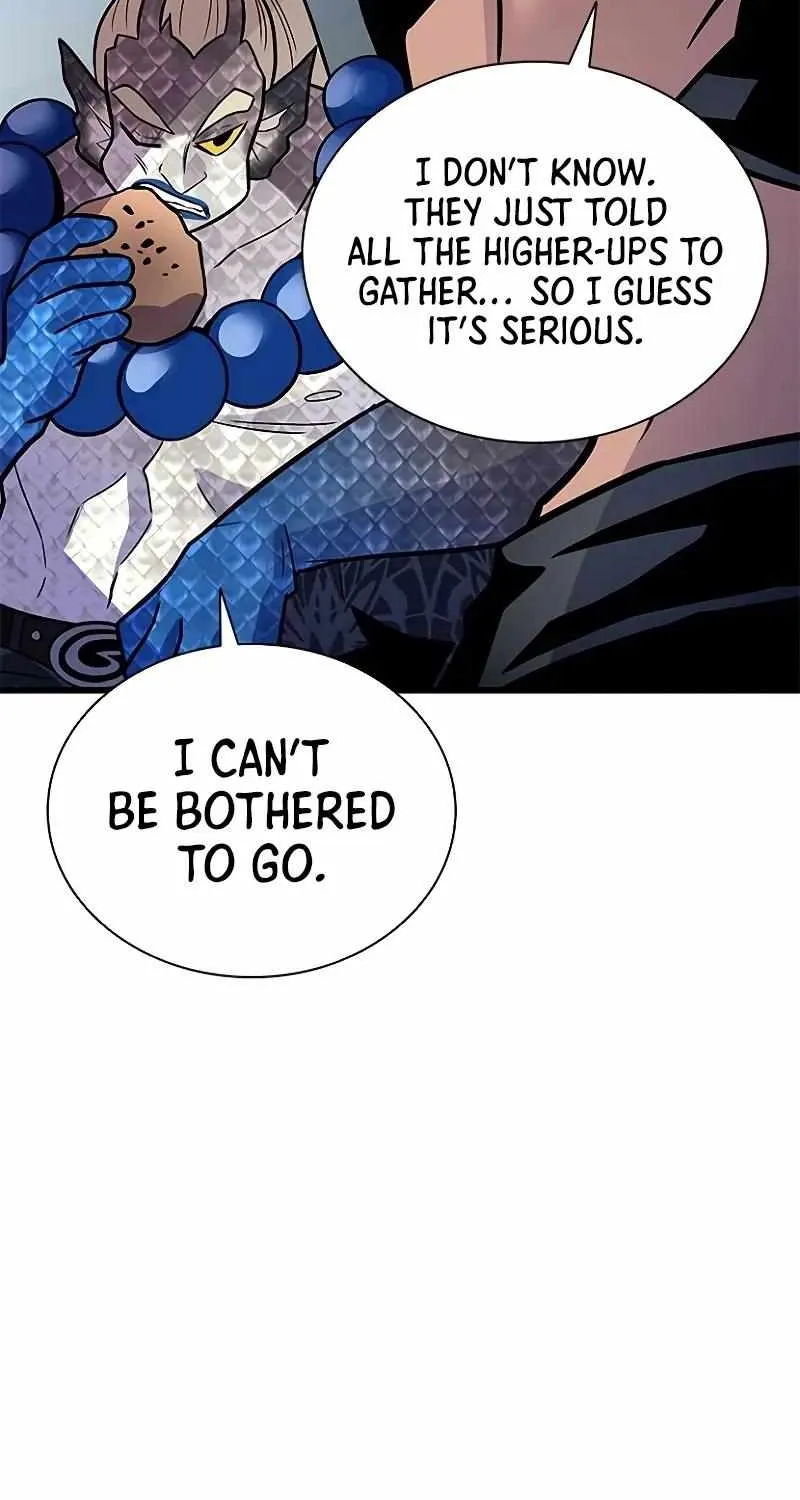 Read Villain To Kill Manga Online