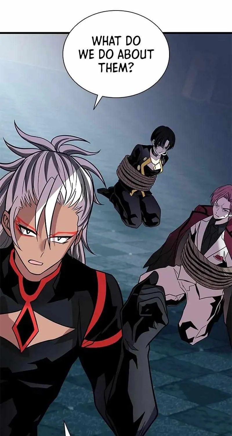 Read Villain To Kill Manga Online