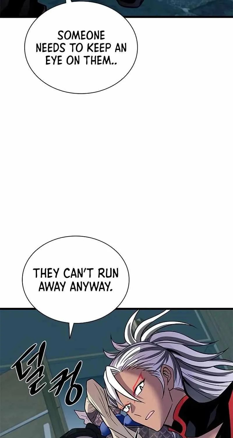 Read Villain To Kill Manga Online