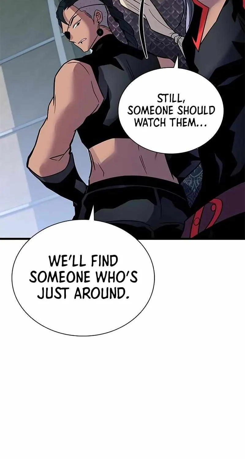 Read Villain To Kill Manga Online