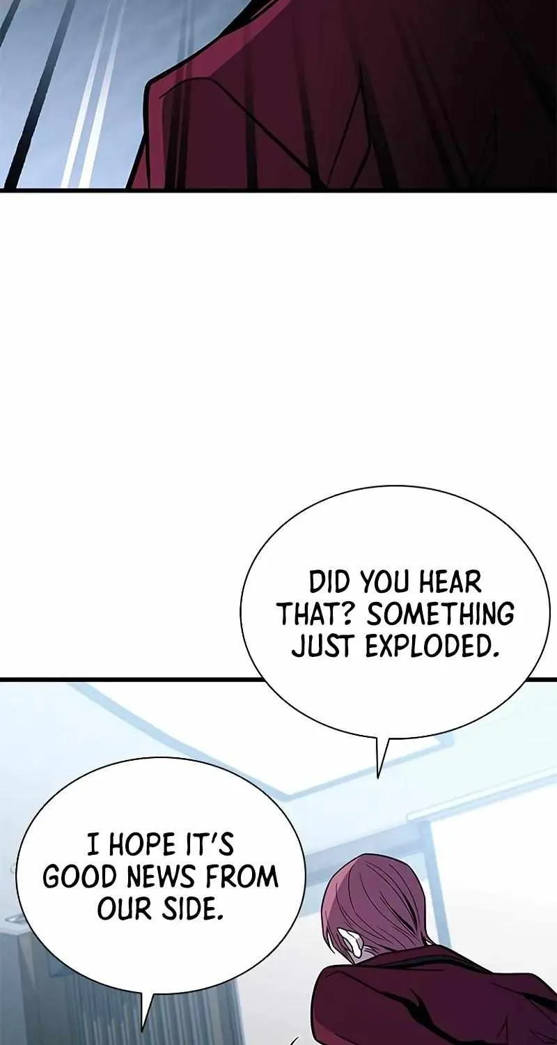 Read Villain To Kill Manga Online