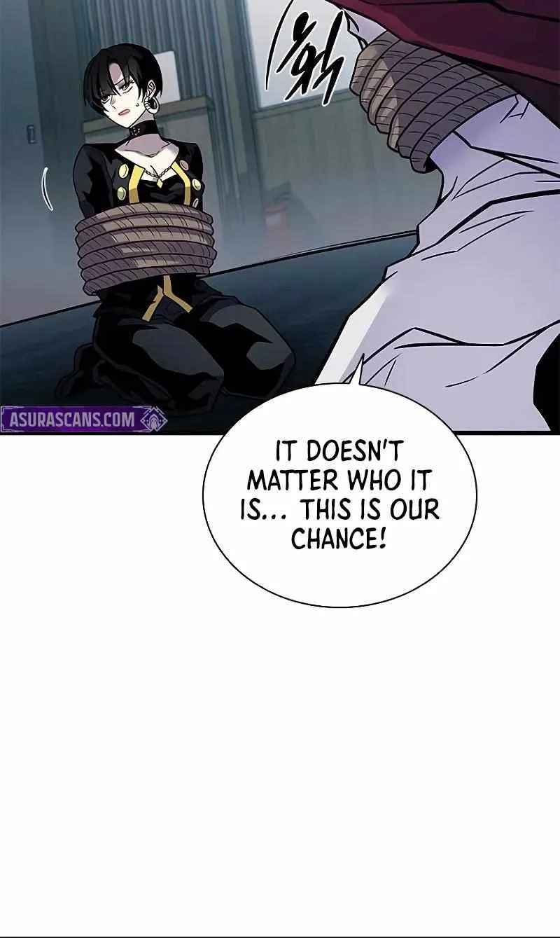 Read Villain To Kill Manga Online