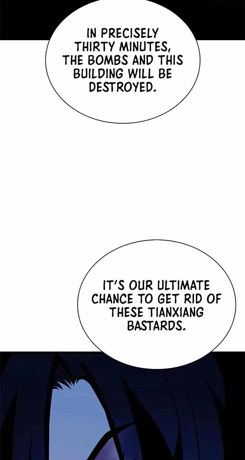 Read Villain To Kill Manga Online