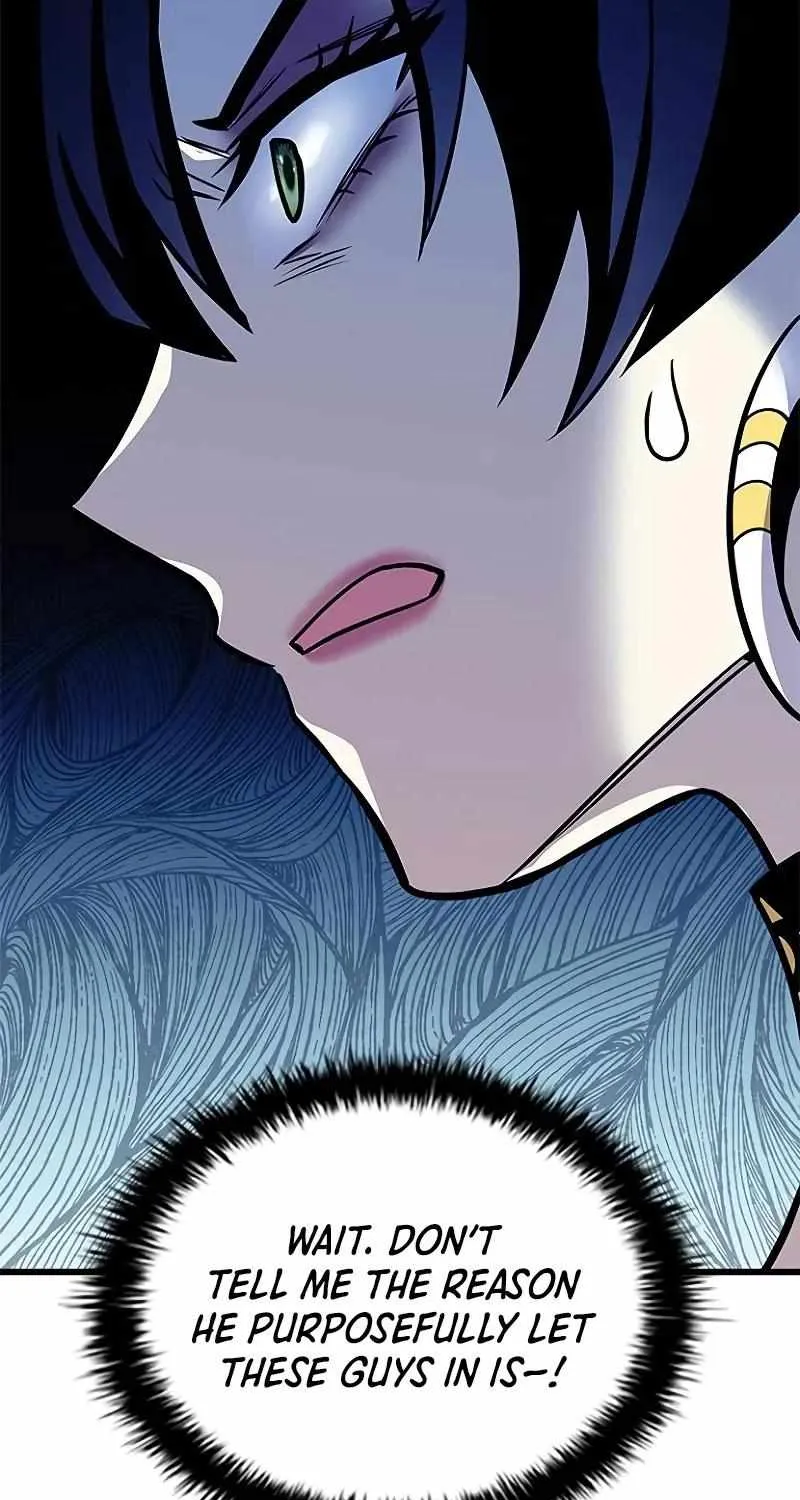 Read Villain To Kill Manga Online