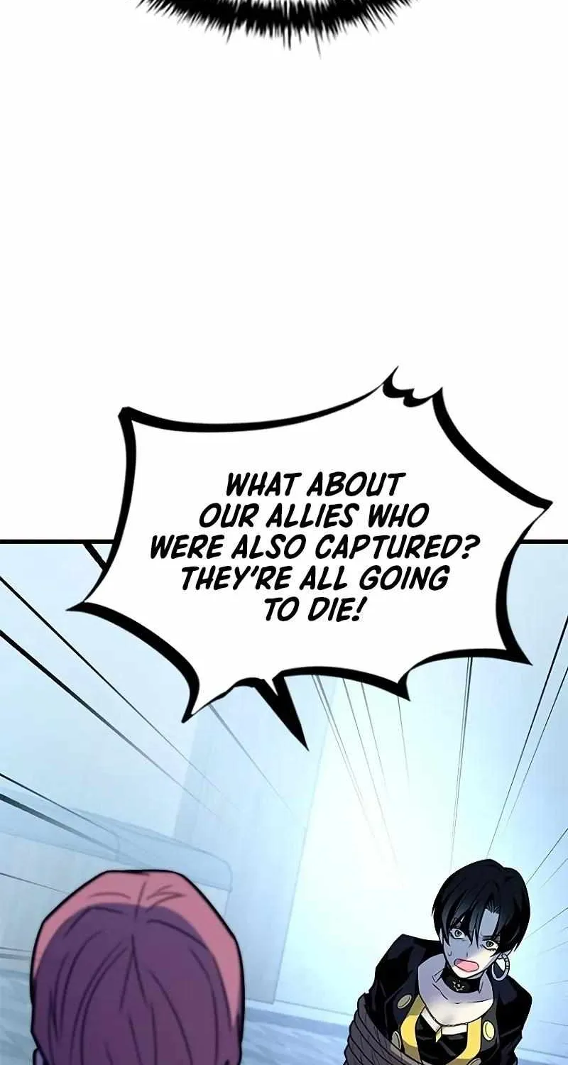 Read Villain To Kill Manga Online