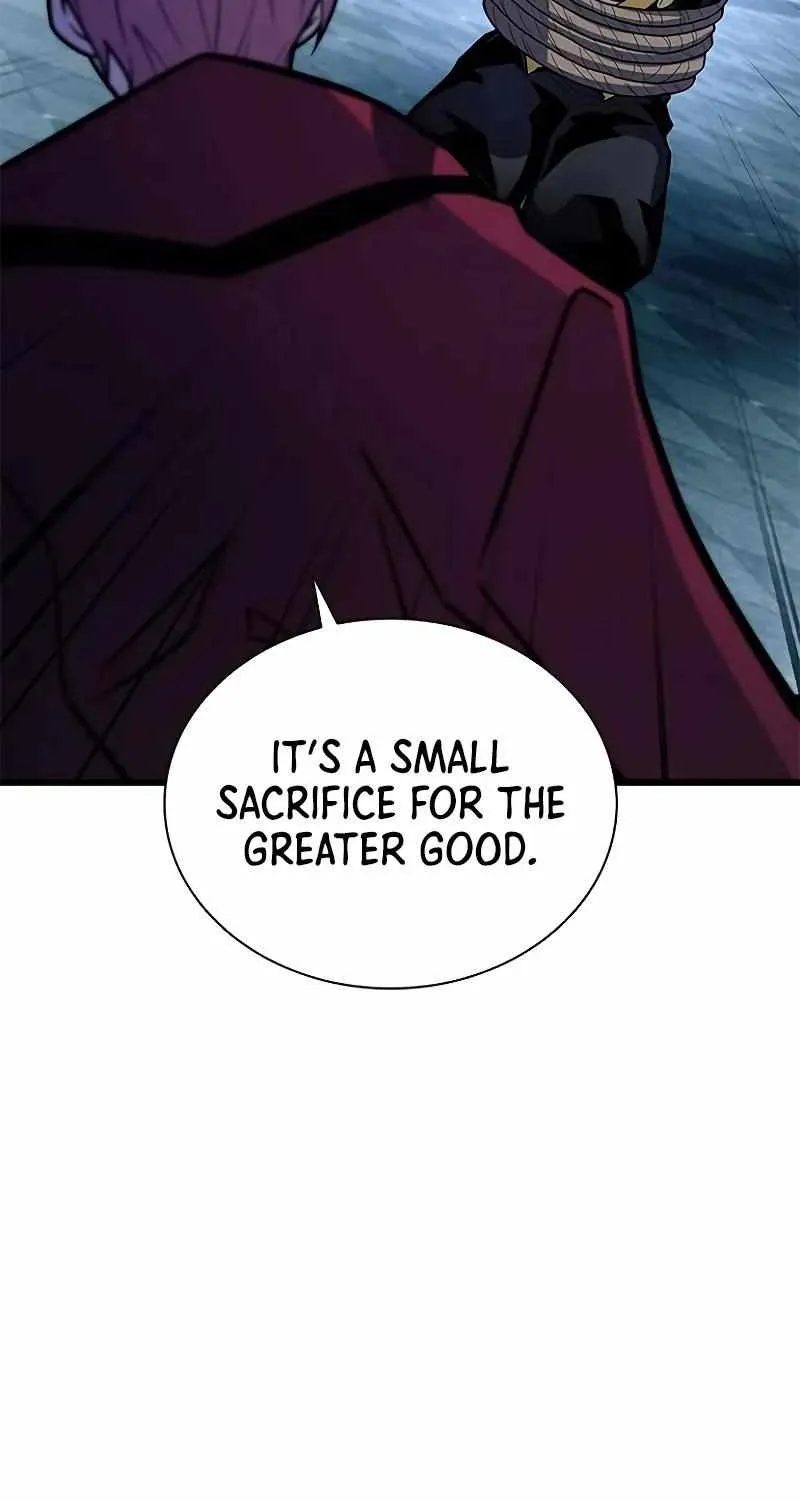 Read Villain To Kill Manga Online