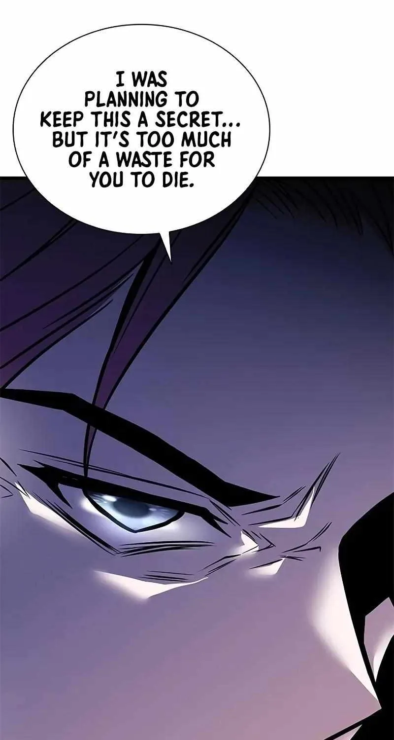 Read Villain To Kill Manga Online