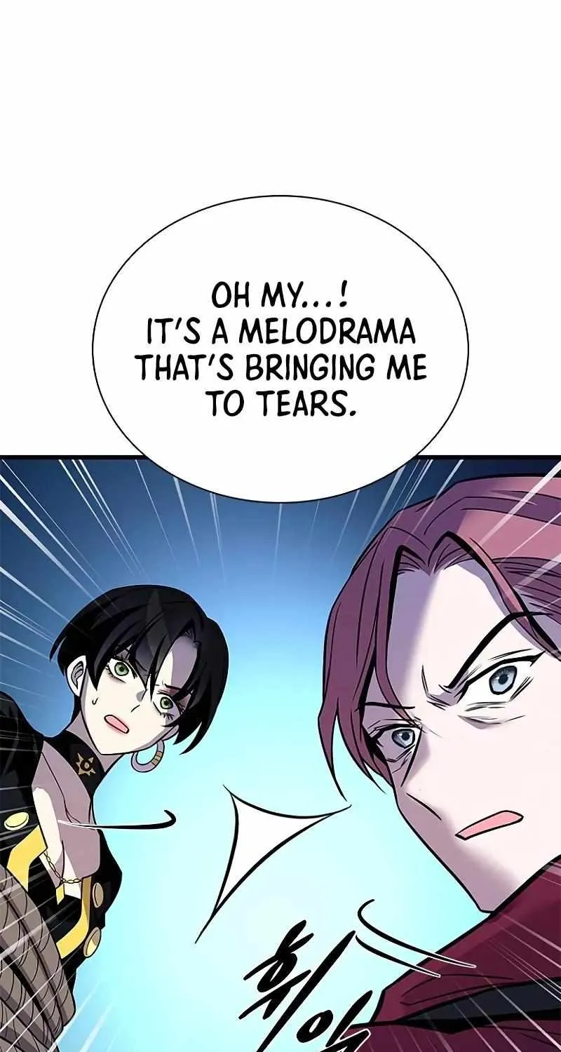 Read Villain To Kill Manga Online