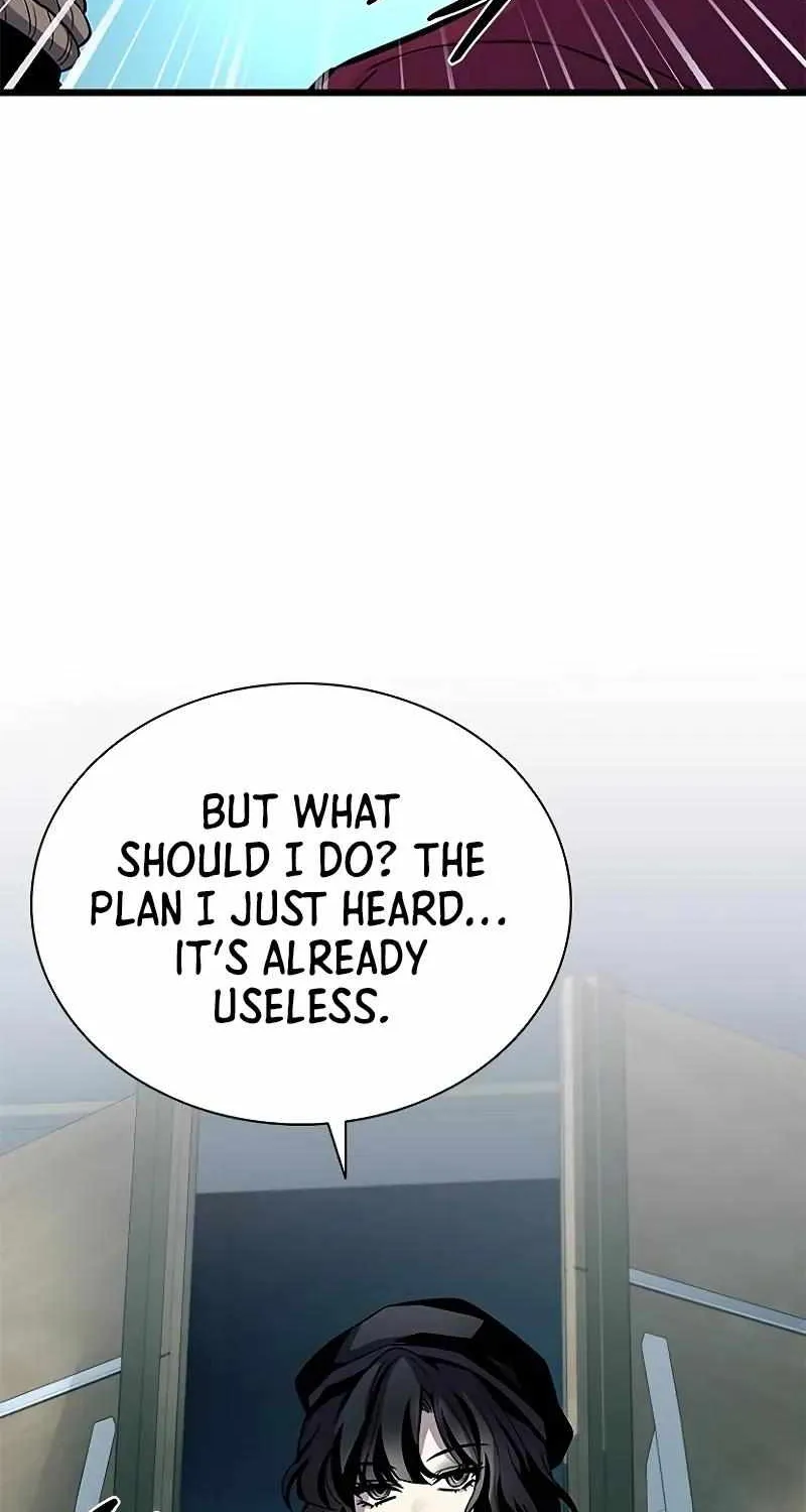 Read Villain To Kill Manga Online