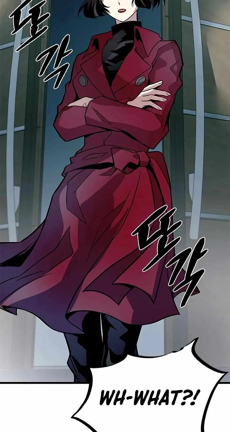 Read Villain To Kill Manga Online