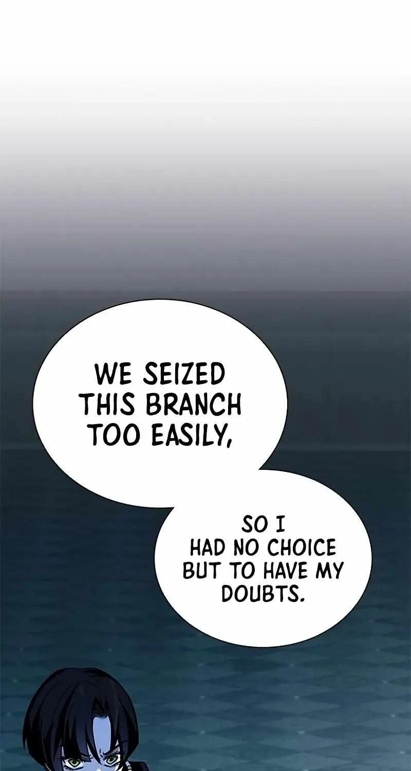 Read Villain To Kill Manga Online