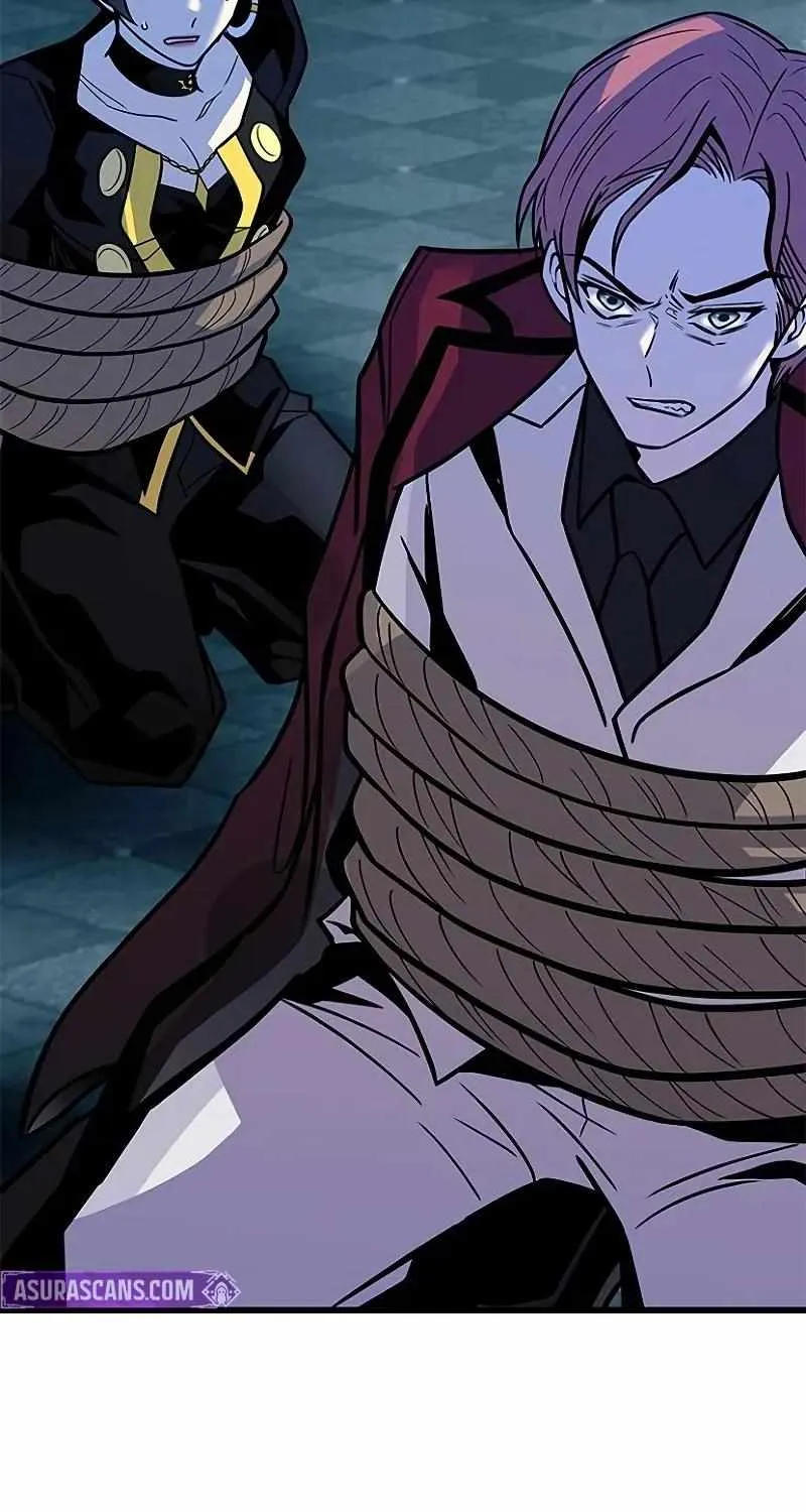 Read Villain To Kill Manga Online