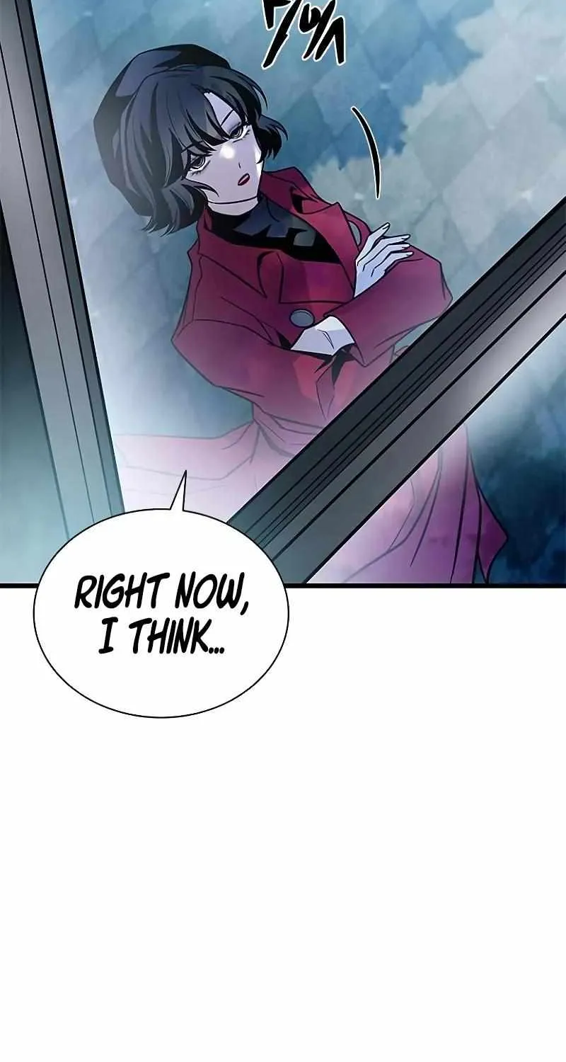 Read Villain To Kill Manga Online