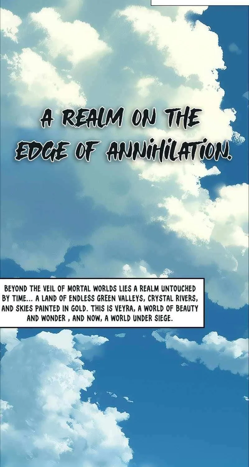 Read Villain To Kill Manga Online