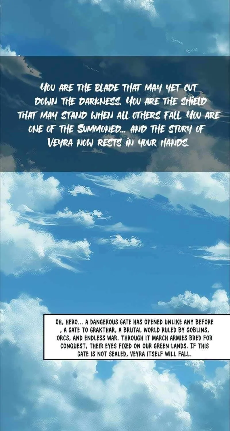 Read Villain To Kill Manga Online