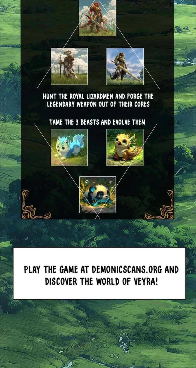 Read Villain To Kill Manga Online