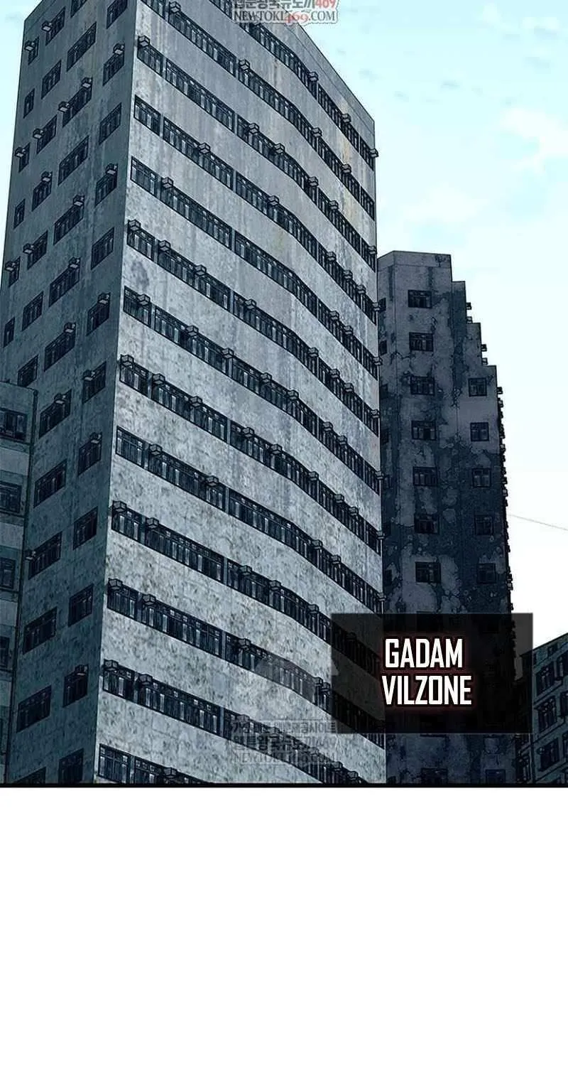 Read Villain To Kill Manga Online