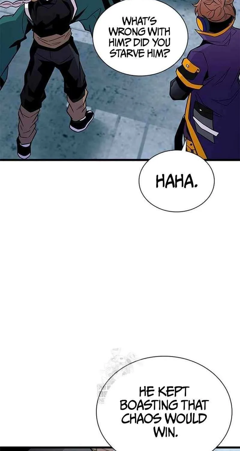 Read Villain To Kill Manga Online