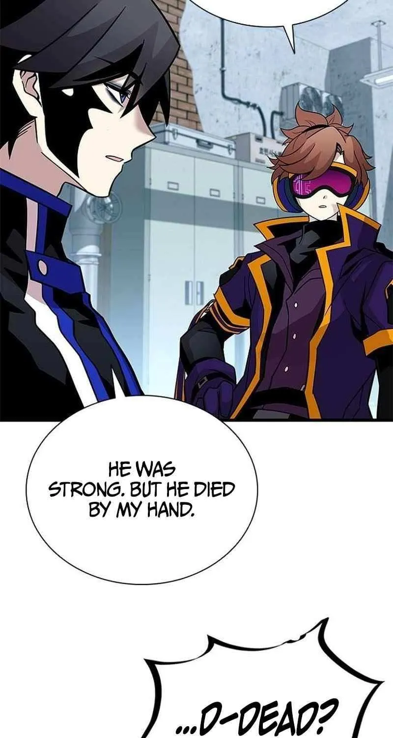 Read Villain To Kill Manga Online