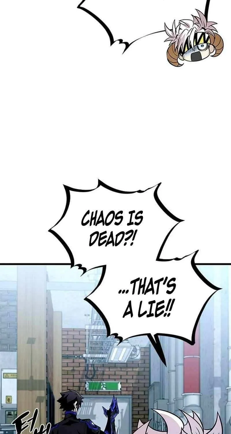 Read Villain To Kill Manga Online