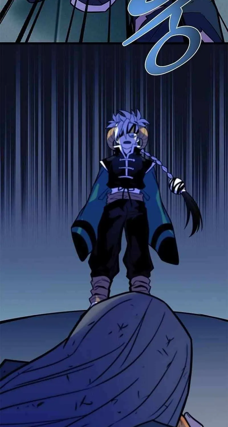 Read Villain To Kill Manga Online