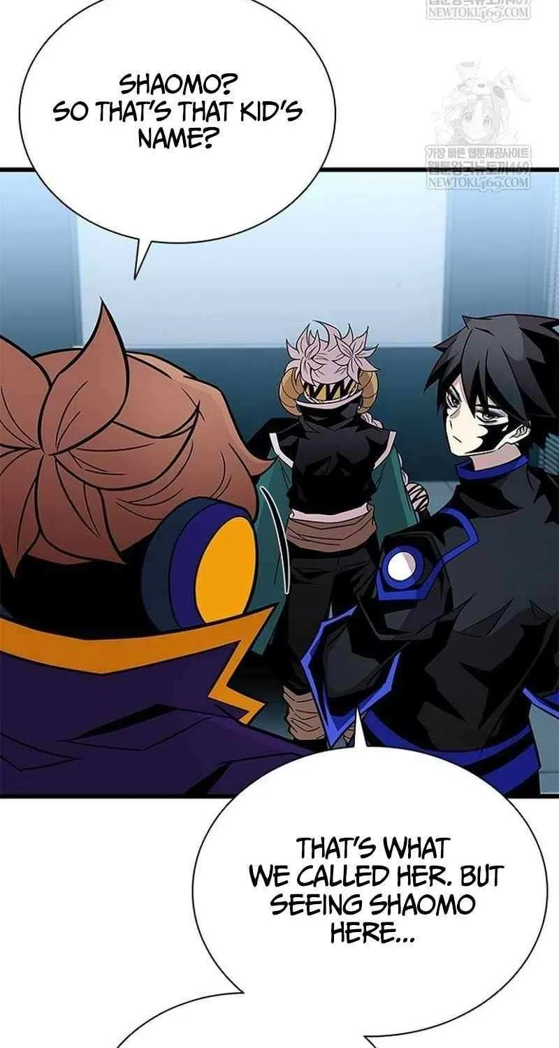 Read Villain To Kill Manga Online