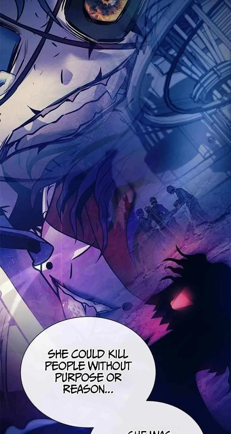 Read Villain To Kill Manga Online