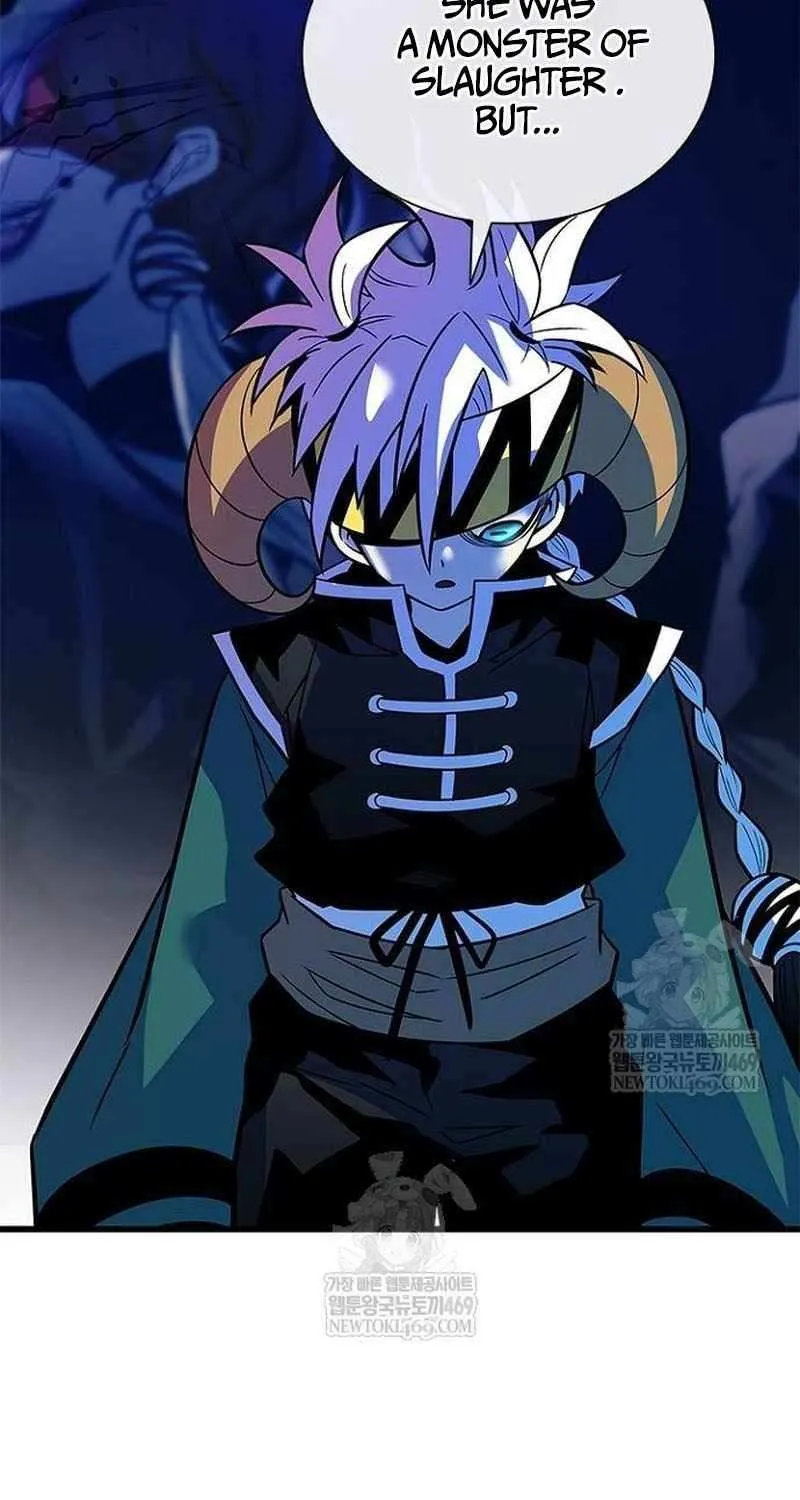 Read Villain To Kill Manga Online