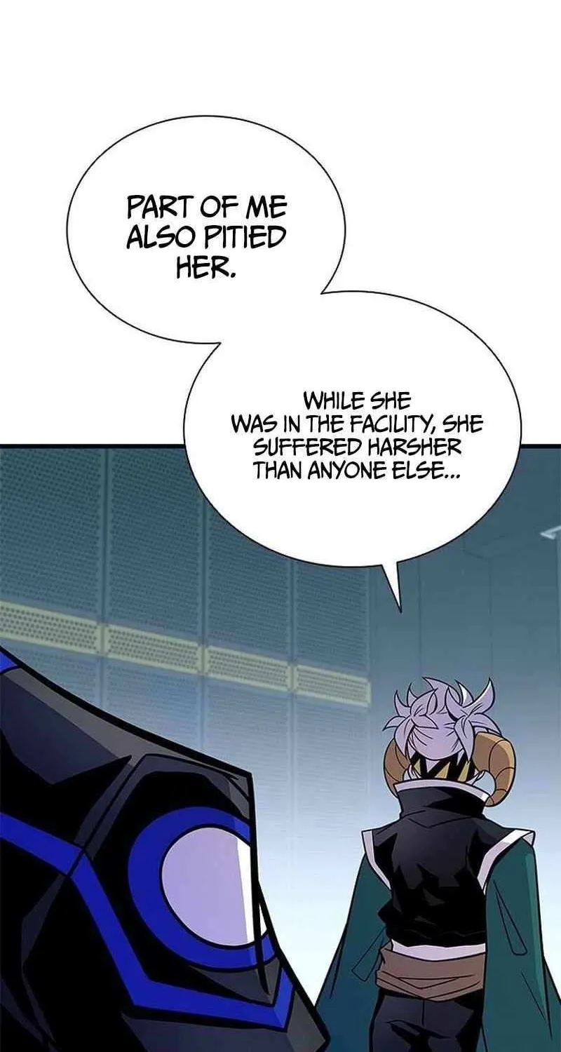 Read Villain To Kill Manga Online