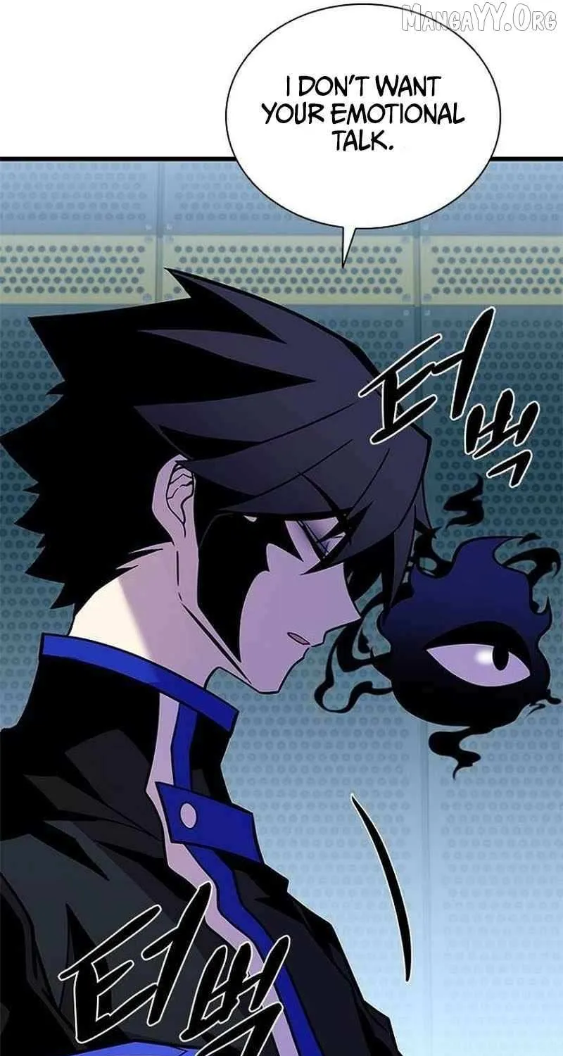 Read Villain To Kill Manga Online