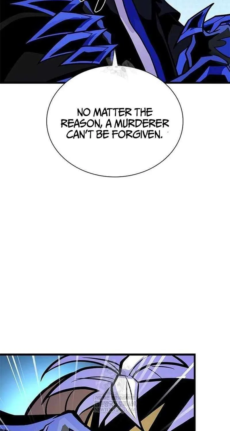 Read Villain To Kill Manga Online