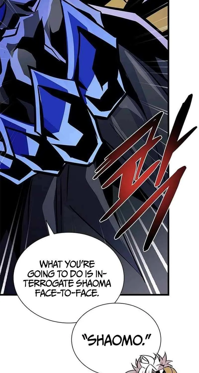 Read Villain To Kill Manga Online