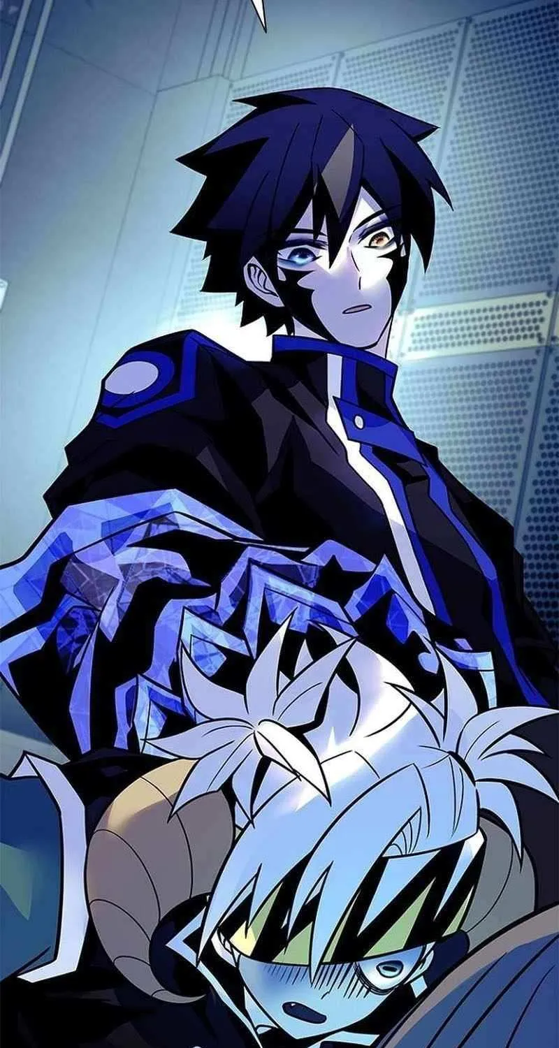 Read Villain To Kill Manga Online