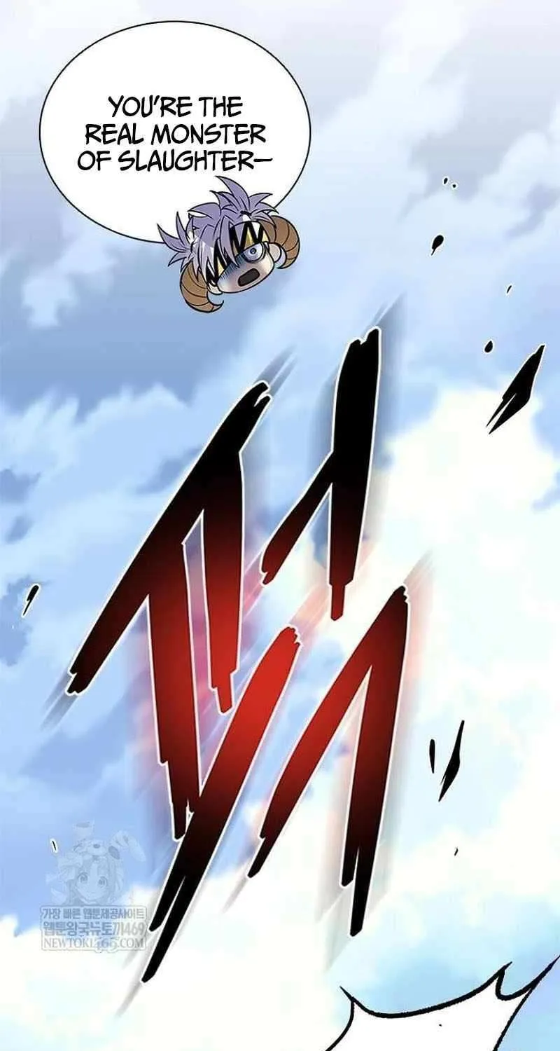 Read Villain To Kill Manga Online