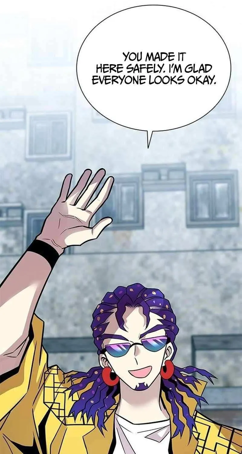 Read Villain To Kill Manga Online