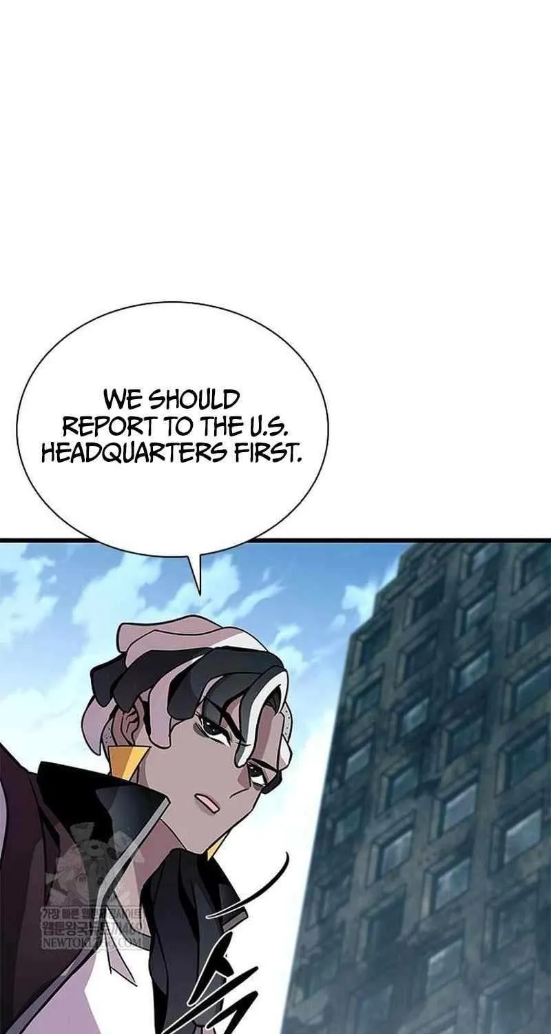 Read Villain To Kill Manga Online