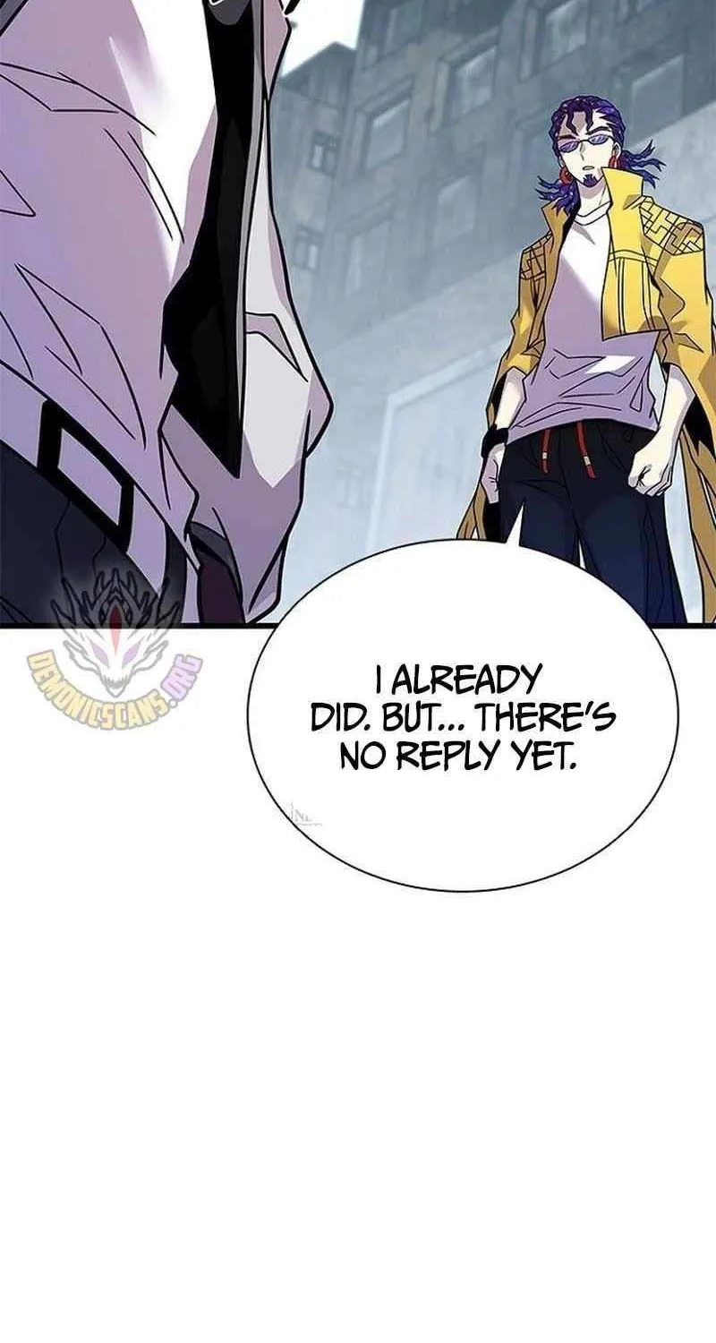 Read Villain To Kill Manga Online